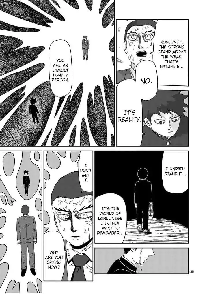 Mob Psycho 100 Chapter 90.007 10